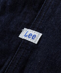 デニムジャケット gジャン Lee × FRE...の詳細画像5