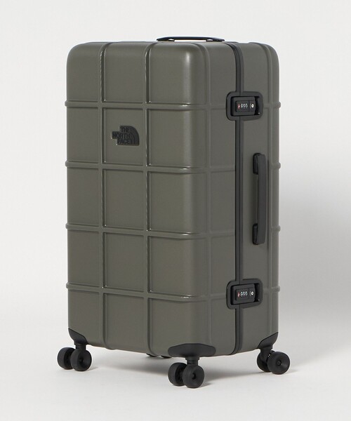 THE NORTH FACE（ザ ノースフェイス） スーツケース 「THE NORTH FACE