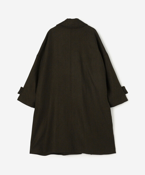 Mackintosh（マッキントッシュ） ステンカラーコート コート | 「別注