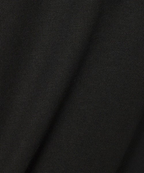 LACOSTE（ラコステ） tシャツ テニスヘリテージプリントロングスリーブ