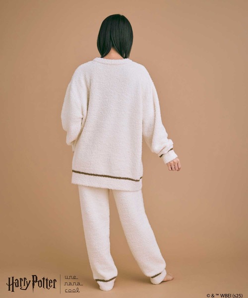 une nana cool（ウンナナクール） パジャマ ルームウェア 「ハリー