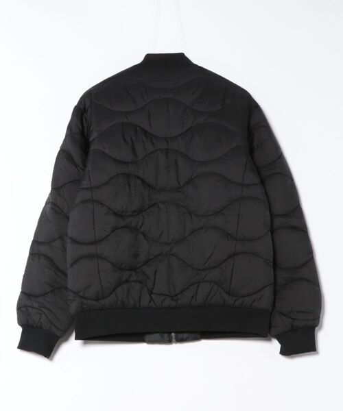 KANSAI YAMAMOTO THERMOLITE 防寒ブルゾン L 　黒色 KANSAI YAMAMOTO THERMOLITE 防寒ブルゾン L 黒色 【公式通販】