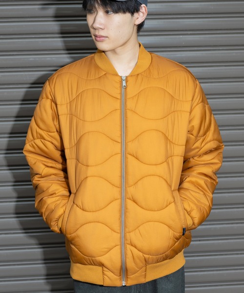 ジャケット・アウター Yamamoto KANSAI YAMAMOTO HOMME ブルゾン アウター メンズ レディース