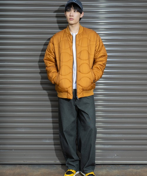 KANSAI YAMAMOTO HOMME ブルゾン アウター 「KANSAI HOMME/カンサイ