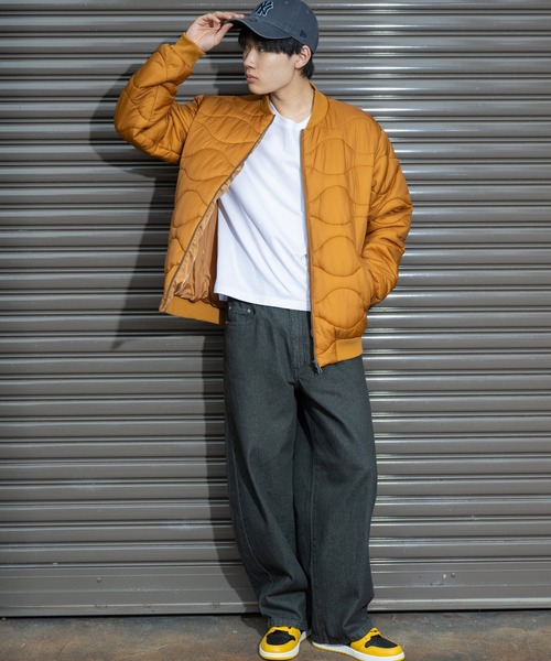 KANSAI YAMAMOTO HOMME ブルゾン アウター メンズ レディース