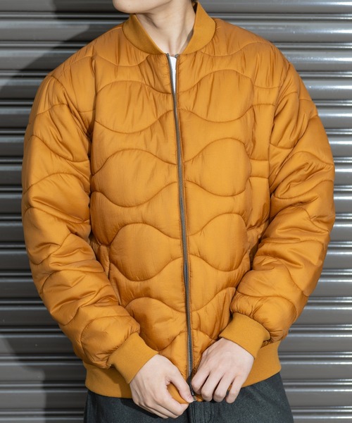 KANSAI YAMAMOTO HOMME ブルゾン アウター メンズ レディース