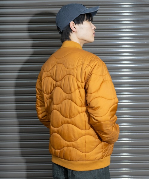 ジャケット・アウター Yamamoto KANSAI YAMAMOTO HOMME ブルゾン アウター メンズ レディース