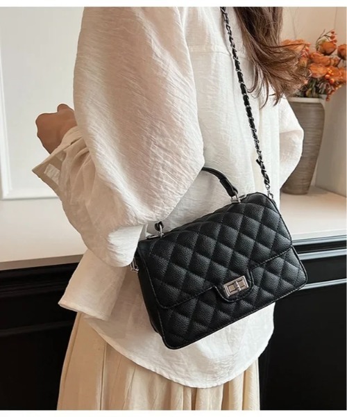 NO WAY ショルダーバッグ バッグ /レディース ミニバッグ ショルダー