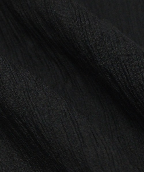 「LAVEANGE」 キャミソールワンピース M ブラウン レディース_画像3