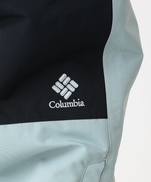 Columbia（コロンビア） パンツ 防水 中綿 スノーボード Columbia