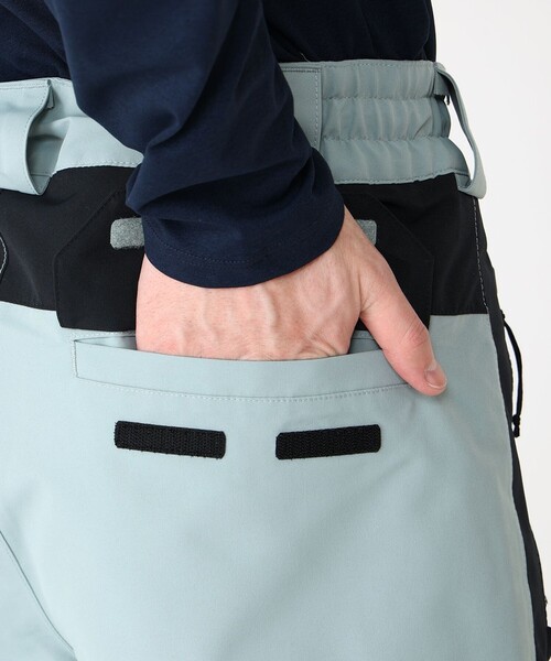 Columbia（コロンビア） パンツ 防水 中綿 Columbia／コアショット