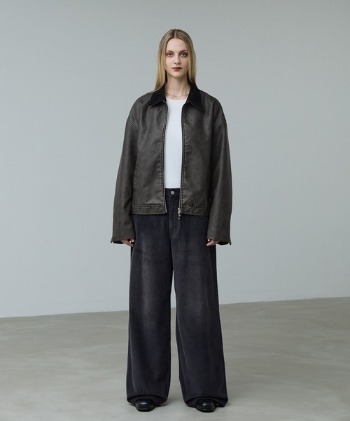 CALLNE コート ジャケット メンズ レディース : ZOZOTOWN Yahoo!店