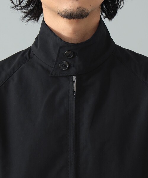 BARACUTA（バラクータ） ブルゾン アウター BARACUTA / G9 BOX LIGHT