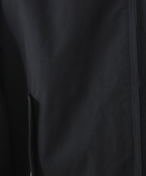 ブルゾン アウター BARACUTA / G9 BOX LIGHT JACKET ポリエステルコットン ショートブルゾン メンズの画像