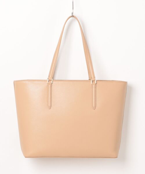 トートバッグ ザ エリーゼ サフィアーノ トート womens レディースの画像