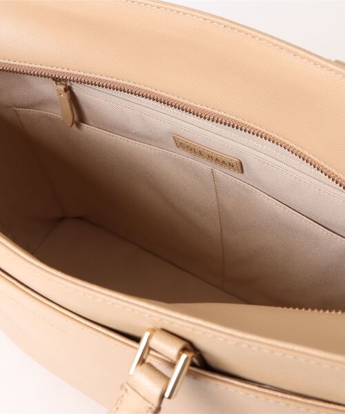 トートバッグ ザ エリーゼ サフィアーノ トート womens レディースの画像