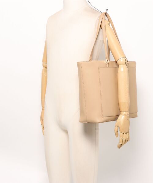 トートバッグ ザ エリーゼ サフィアーノ トート womens レディースの画像
