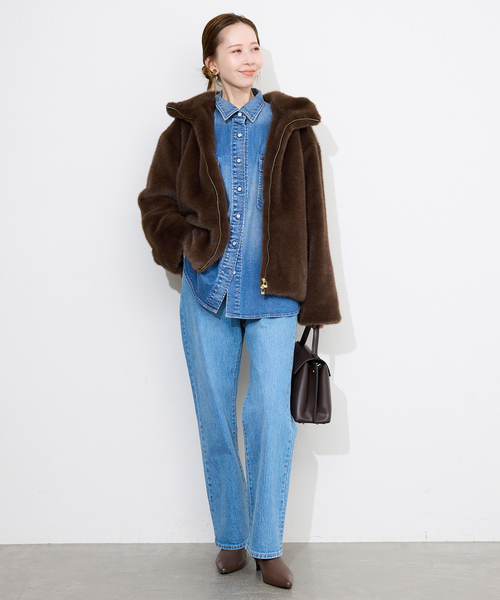 SLOBE IENA（スローブイエナ） ブーツ 「追加」SLOBE ポインテッド