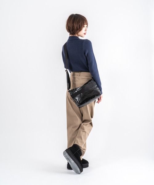 jack gomme（ジャックゴム） ショルダーバッグ バッグ 「JACK GOMME