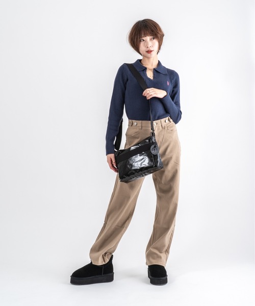 ✨️極美品✨️ジャックゴム メッセンジャーバッグ ショルダーバッグ 軽量 撥水 jack gomme（ジャックゴム） ショルダーバッグ バッグ 「JACK GOMME