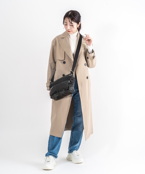 jack gomme（ジャックゴム） ショルダーバッグ バッグ 「JACK GOMME