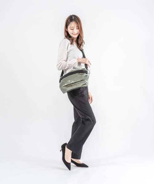 jack gomme（ジャックゴム） ショルダーバッグ バッグ 「JACK GOMME