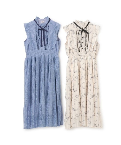 mezzo piano Junior（メゾピアノ ジュニア） ワンピース 「大好評