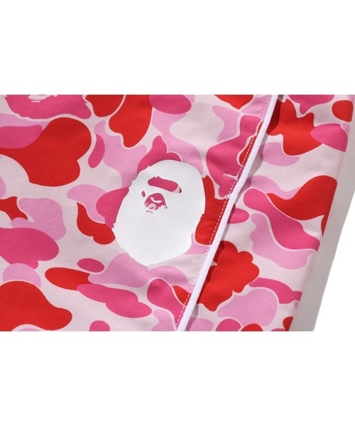 A BATHING APE（アベイシングエイプ） パンツ ABC CAMO TRACK PANTS
