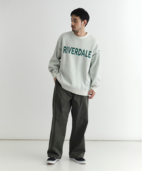 BACK NUMBER セーター ニット メンズ レディース : ZOZOTOWN Yahoo!店