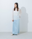 パンプス 「柔らかい・クッション入り」ポインテ...の詳細画像3