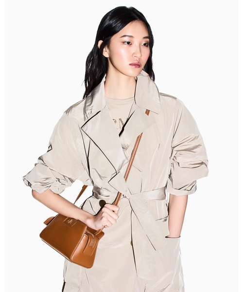アルマーニ　ARMANI ショルダー　レディースバック（一時的に価格に変更） ARMANI EXCHANGE ショルダーバッグ バッグ 「A|X アルマーニ