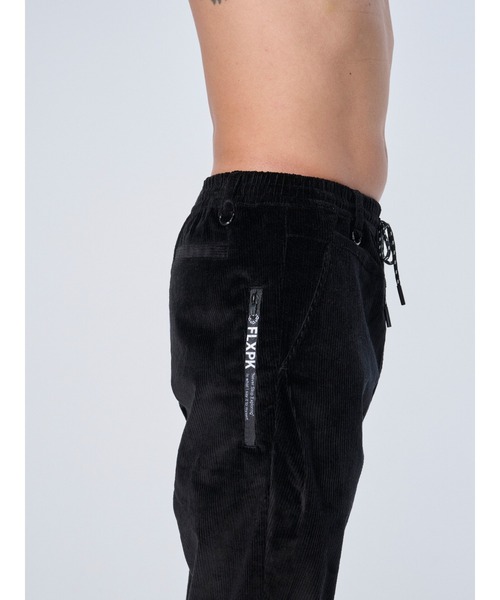 未使用品□UNDERCOVER アンダーカバー UC1C4509-1 ピンク・フロイド 狂気 エンブロイダリー イージーパンツ チャコール 4 日本製 正規品 未使用品□UNDERCOVER アンダーカバー UC1C4509-1 ピンク・フロイド