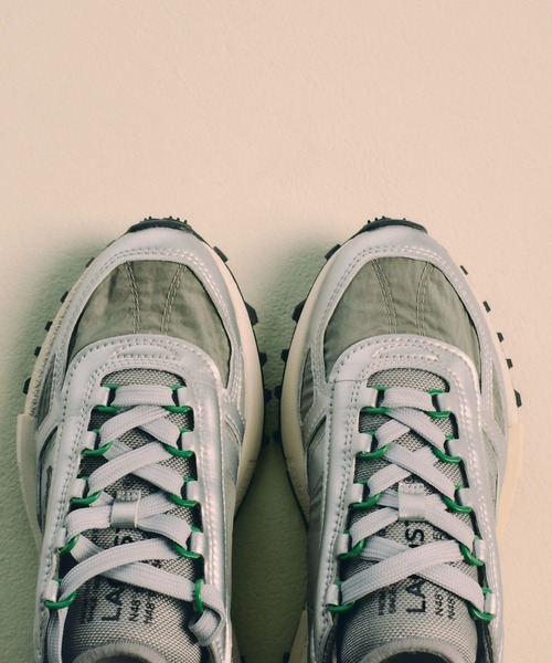 LACOSTE（ラコステ） スニーカー 「」ELITE ACTIVE レディース