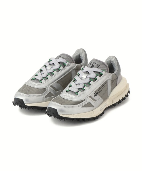 LACOSTE（ラコステ） スニーカー 「」ELITE ACTIVE レディース