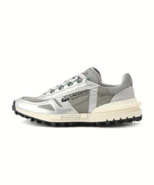 LACOSTE（ラコステ） スニーカー 「」ELITE ACTIVE レディース