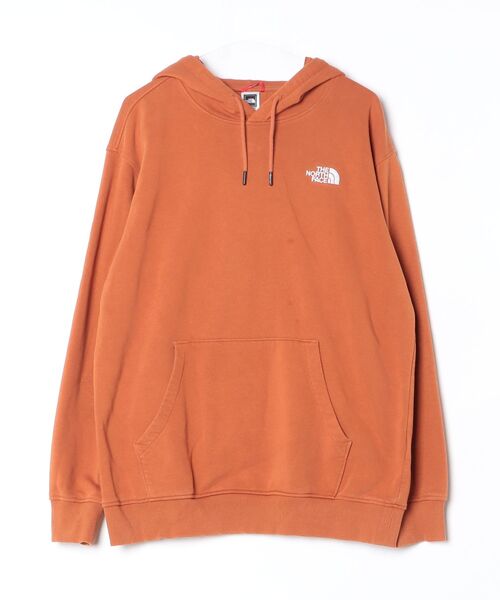 THE NORTH FACE（ザ ノースフェイス） ワンポイントプルオーバー