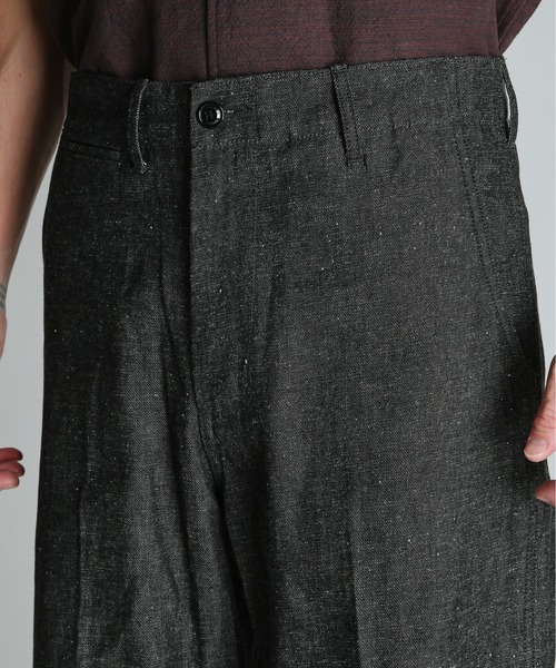 Schott N.Y.C（ショット） ワイドパンツ ジーンズ Schott/ショット/NEP