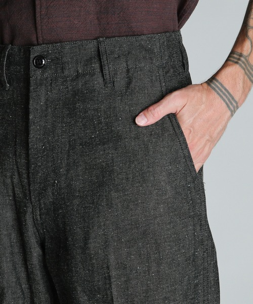 Schott N.Y.C（ショット） ワイドパンツ ジーンズ Schott/ショット/NEP