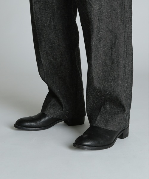 Schott N.Y.C（ショット） ジーンズ Schott/ショット/NEP DENIM RAW