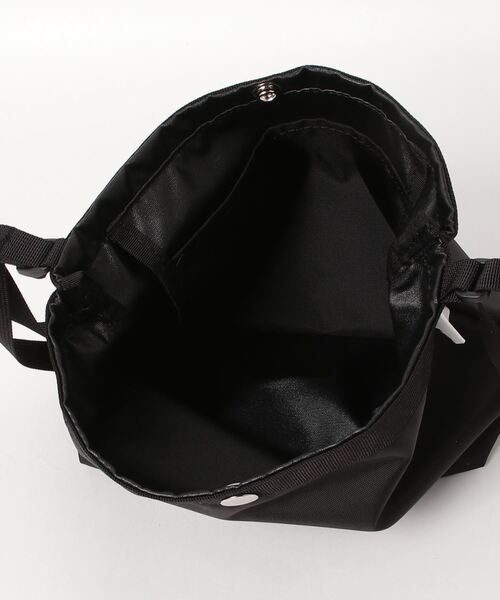 「Drifter」 ショルダーバッグ ONE SIZE ブラック レディース_画像3