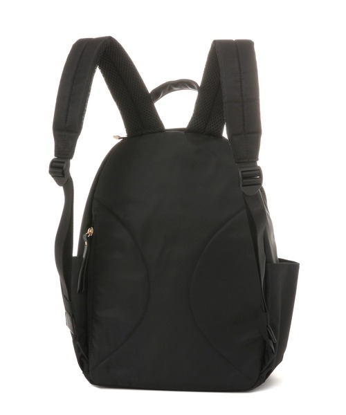 「GLOBAL WORK」 リュック ONE SIZE ブラック レディース_画像3