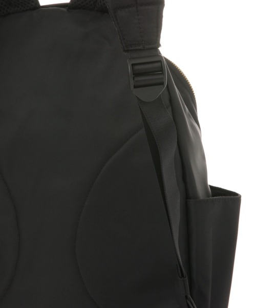 「GLOBAL WORK」 リュック ONE SIZE ブラック レディース_画像7