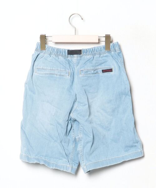 「And A」 ショートパンツ SMALL ブルー メンズ_画像2
