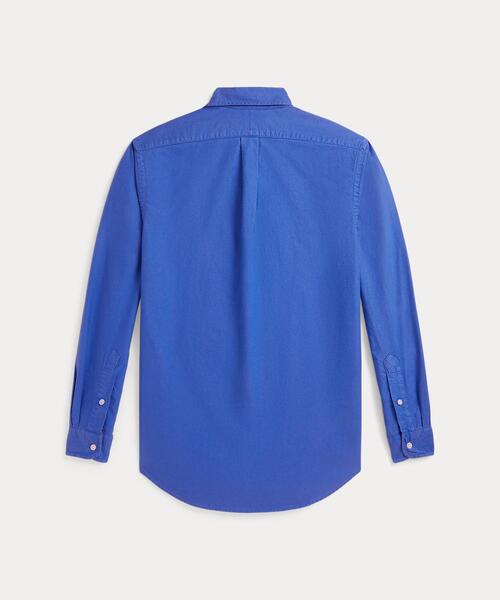 POLO RALPH LAUREN（ポロ・ラルフローレン） シャツ クラシック