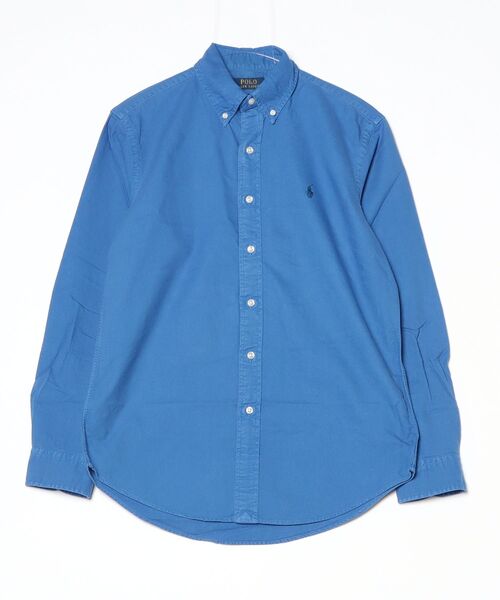 POLO RALPH LAUREN（ポロ・ラルフローレン） シャツ クラシック