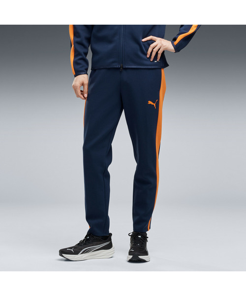 PUMA（プーマ） パンツ メンズ トレーニング ボルテージ ニットパンツ