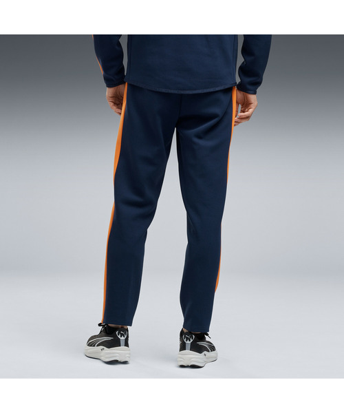 PUMA（プーマ） パンツ メンズ トレーニング ボルテージ ニットパンツ