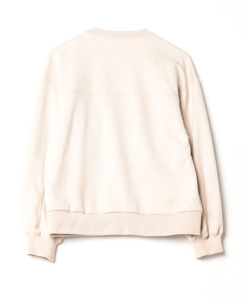 「Cutie Blonde」 ジャケット 02 ナチュラル レディース_画像2