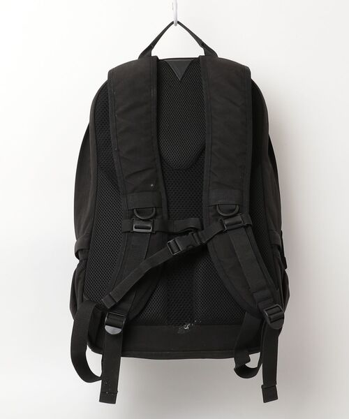 MILKFED.（ミルクフェド） リュック ONE SIZE ブラック レディース