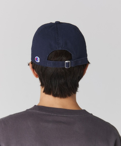Champion（チャンピオン） キャップ 帽子 「Champion/チャンピオン